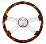 Replaces United Pacific Industries All Steering Wheel , Co. Fixed Price $294.76.