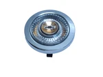 1964 1965 Chevelle Malibu, Camino Oe Steering Wheel Horn Button 3840334 #1H-7. Fixed Price $65.00.