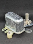 Nos 1959 1960 1961 1962 Pontiac Buick 12V Horn Relay W/ Juntion Block. Fixed Price $128.24.