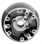 Steering Wheel Hub, 1967-68 Camaro, Chevelle, Camino, Firebird & Nova. Fixed Price $56.89.