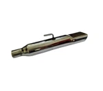 1968-1970 Plymouth Barracuda Dodge Dart Exhaust Extension Original 2883835 Nos. Fixed Price $231.66.
