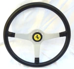 Ferrari Dino 246 GTS,206 GT,308 GT4 Steering Wheel 20340 Momo. Fixed Price $1627.50.