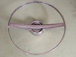 1965 Dodge Coronet Steering Wheel Horn Original Oem. Fixed Price $65.00.
