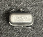 1970 Corvette Second Design Delco Remy Horn Relay 1115890 / Restored Nice. Fixed Price $174.95.