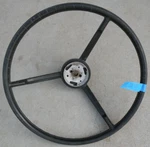 Ford Thunderbird Steering Wheel Trim 1956-1957 56-57 Oem. Fixed Price $200.00.