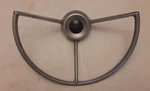 ** ( ) Vintage 1960-1963 Ford Mercury Horn Ring Oem C0DF-13A800D. Fixed Price $80.00.
