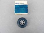 Nos Genuine 71 72 Ford Pinto Sportabout Horn Center Button Cap D1FZ-13A805-A. Fixed Price $49.99.