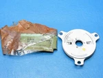 Nos Gm 1963 Pontiac Tempest Lemans Horn Button Switch With Custom Steering Wheel. Fixed Price $49.50.