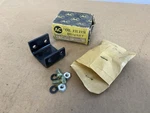 Nos Gm 1960-63 Chevrolet Truck Horn Relocation Bracket BR-117 5572208. Fixed Price $20.00.