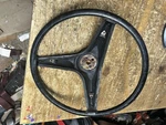 71 -73 Buick Gs Riviera Lesabre- Electra Spoke Steering Wheel Gm 9752507-2. Fixed Price $49.99.