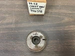 1949-52 Chevy Horn Button Ring Contact 756398 Nos Gm 1025. Fixed Price $39.99.