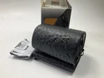 Superior 58-0500B Sport Grip Lace-on Steering Wheel Cover, Size "c", Black. Fixed Price $17.95.