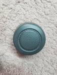 Roadrunner Duster Satellite Steering Wheel Horn Cap 1968 1969 70 Button Center. Fixed Price $109.95.