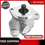 For Kenworth T660 Peterbilt 379 New Right Power Steering Pump EV251615R10104. Fixed Price $206.94.