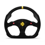 Momo Automotive Accessories R1960-32SHB Mod 30 320MM Steering Wheel Suede Grip. Fixed Price $286.29.