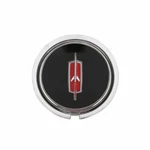New Front Sport Wheel Horn Button Emblem Trim Parts Fits Cutlass 7630. Fixed Price $124.51.