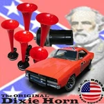 Them Boys Orignal Southern Dixie Dukes Of Hazard Air Horn General Lee WJ40. Fixed Price $99.95.