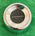 Vintage 1960S Mercury Comet Horn Button C1GF-13A800-A. Fixed Price $18.00.