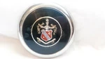 1951-52 Buick Roadmaster Super Steering Wheel Horn Button Gerity 1331567 Oem. Fixed Price $30.00.