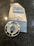Nos 1965-1966 Mustang Horn Ring C5AZ-13A811-A Galaxie Ect. Fixed Price $20.00.