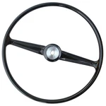 Vw Type 2 Bus Reproduction Steering Wheel 1955 - 1967 Made By Flat 4834. Fixed Price $307.99.