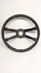Porsche 911 1969-73 Steering Wheel Lwb 901-347-081-10 400-MM. Fixed Price $300.00.