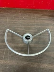 1960 1961 1962 1963 Ford Falcon Steering Wheel Horn Nos Fomoco 322. Fixed Price $109.99.