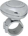 Gg Grand General 80103 Cr. Plastic Steering Wheel Spinner Knob. Fixed Price $62.79.