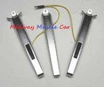 Deluxe Steering Wheel Spoke Set 68 Pontiac Gto Lemans Tempest. Fixed Price $106.50.