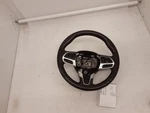 2017-2019 Chrysler Pacifica Steering Wheel Brown Leather W/o Adaptive Cruise. Fixed Price $155.00.