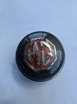 Mgb & Gt Steering Wheel New Centrepiece / Horn Push, Bmc AHH6319. Fixed Price $124.72.