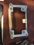 Nos Genuine Gm 17997284 Steering Wheel Horn Contact Firebird Bonneville Century. Fixed Price $39.99.