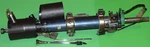1973-76 Lincoln Mark Iv Oem Tilt Steering Column Assembly With Key. Fixed Price $475.55.