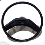 1979-1986 Ford F-150 (bronco) Steering Wheel W/horn Pad (econoline, F-100). Fixed Price $145.00.