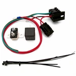 Universal Fuel Pump Relay Kit Johnny Law Motors Kicharnfp Hot Rod Muscle. Fixed Price $42.50.