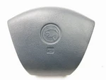 New Out Of Box Genuine Oem Steering Center Pad Horn 1992-1993 Cougar. Fixed Price $35.95.