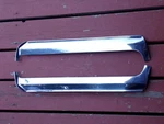 1966 Ford Thunderbird Tbird Front Window Windshield Pillar Trim Oem Outer. Fixed Price $124.98.