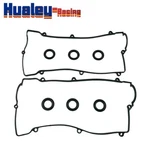 Valve Cover Gasket Set For 03-08 Hyundai Sonata Tiburon Kia Optima Sportage 2.7L. Fixed Price $14.99.