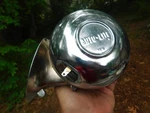 1961 Chrysler New Yorker Turn Auto-lite Horn Mopar HAB-60-HI *read Description*. Fixed Price $89.99.