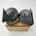 Horns Set Dual Note High / Low Pitch CM5Z13832A Ford Focus C-max 2013-2018. Fixed Price $32.00.