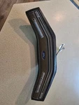 1978 79 80 81 82 83 1986 Ford Truck Bronco Van Spoke Cruise Control Horn Pad. Fixed Price $120.00.