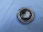 Nice Used 1967-68 Chevy Belair Steering Wheel Horn Cap W/chrome Finish 3925143. Fixed Price $54.99.