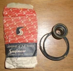 1949-54 Chevrolet 1953-57 Corvette 5660233 Steering Column Bearing And Cable. Fixed Price $50.00.