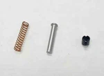 Horn Contact Spring Shaft Kit Camaro Z28 Monte Carlo Nova Impala Truck 83230. Fixed Price $7.95.