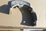 1950 Buick Automatic Column Indicator, Part # 1332454 Has Very Nice Chrome Fof. Fixed Price $40.00.