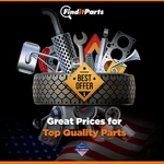 AG1Z3600DB Wheel Asy Steering Ford. Fixed Price $810.05.