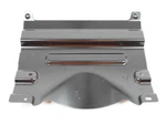 Chrysler Oem 05-10 300 Instrument Panel-cover Plate 4595892AA. Fixed Price $46.03.