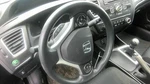 Civic 2014 Steering Wheel 32654505. Fixed Price $104.55.