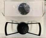 New Porsche 911 Butterfly Horn W/ Pad Button '65-'68 91461380512. Fixed Price $645.00.