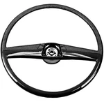 1969 1970 1971 1972 Chevy Pickup Pu Truck Steering Wheel - Black Dynacorn. Fixed Price $359.99.
